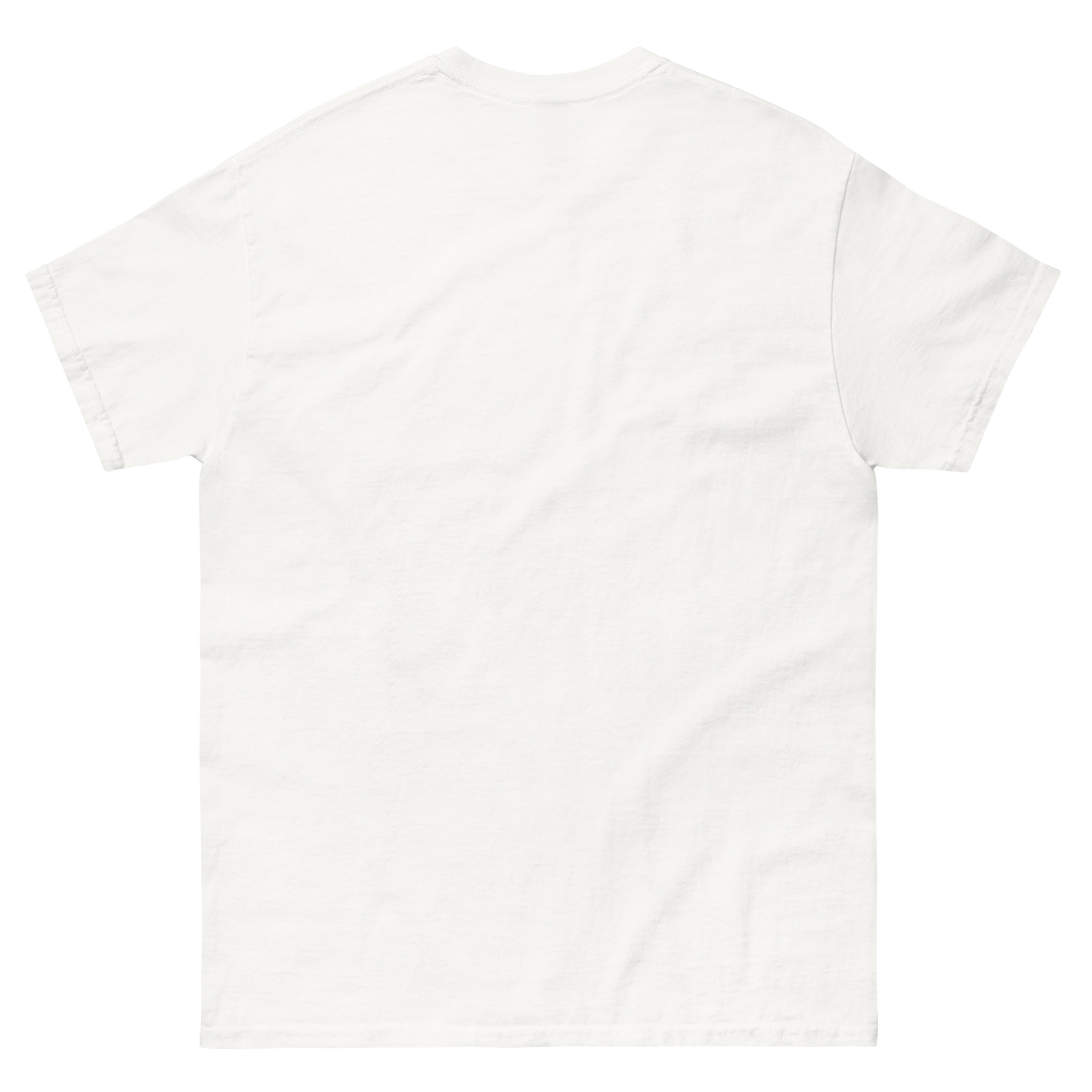 Locked in Tee