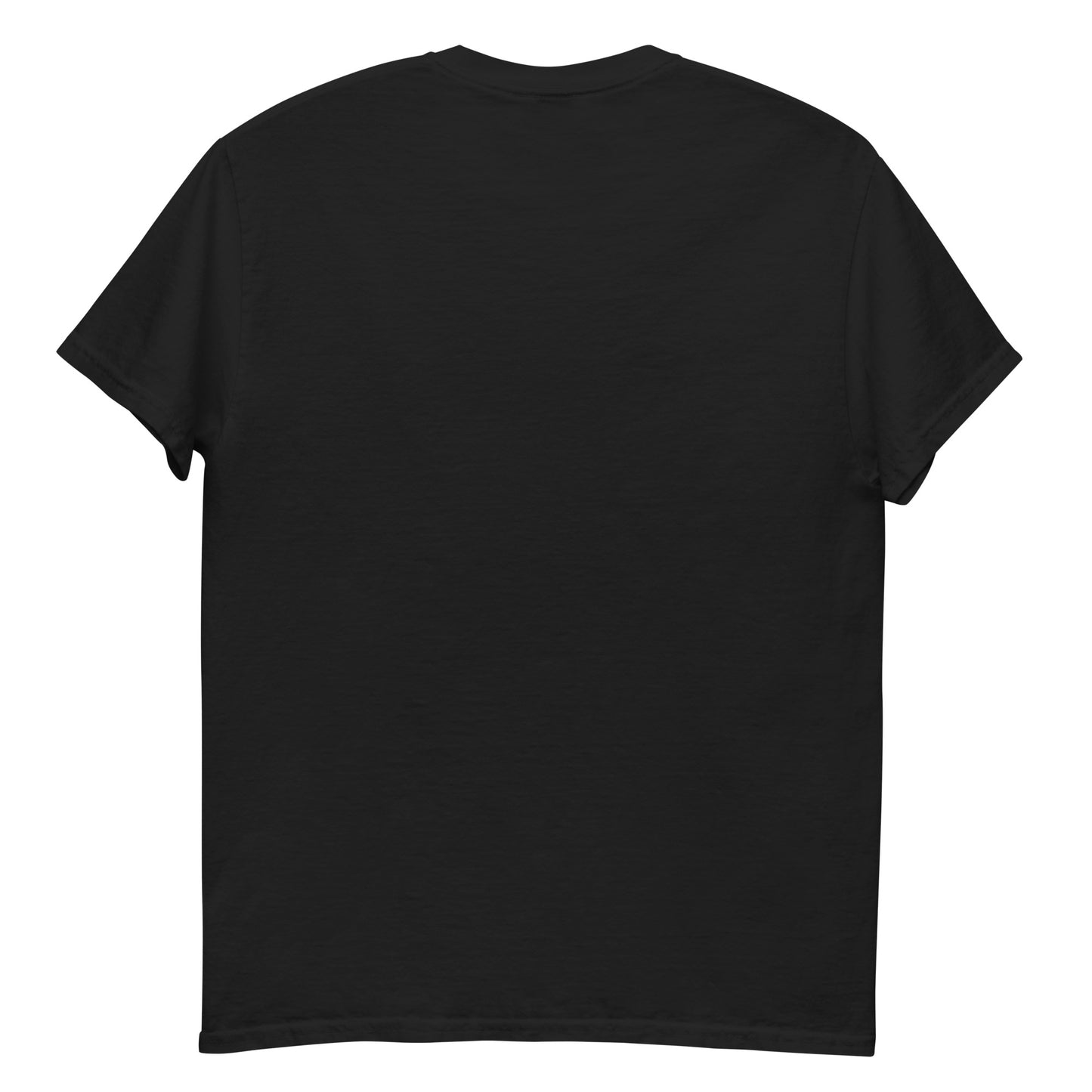 We Are All Famous Black Tee