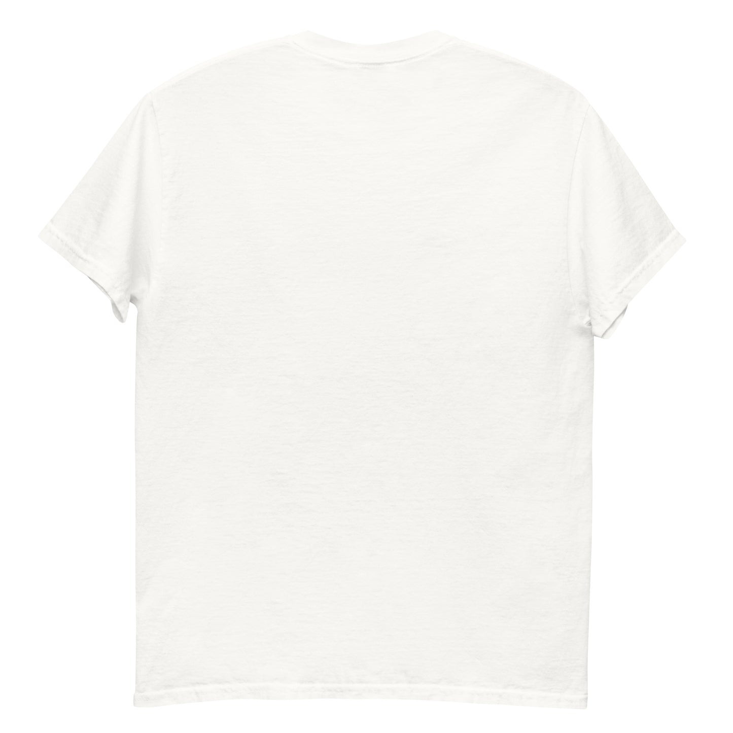 We Are All Famous White Tee