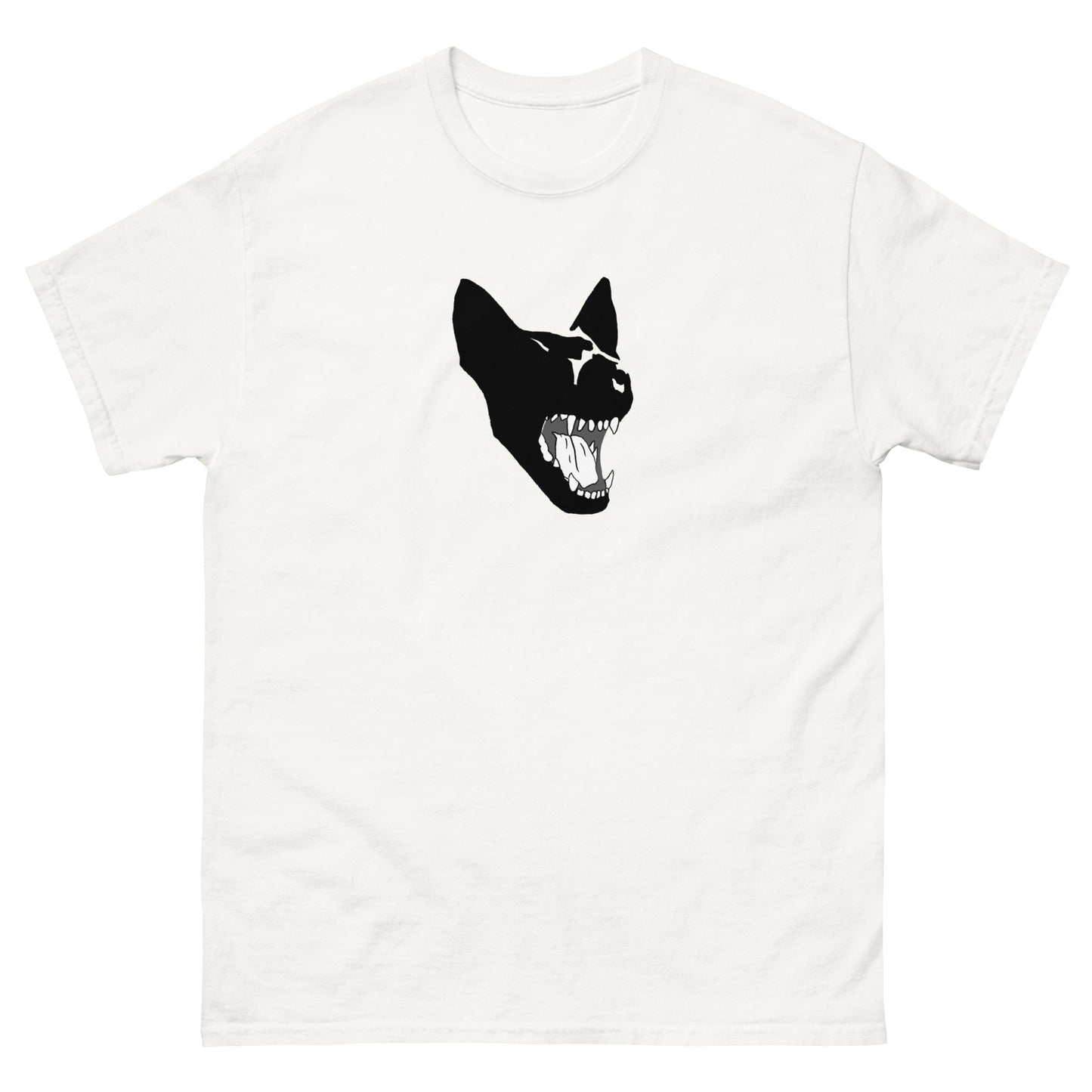 Kendy Dog Tee